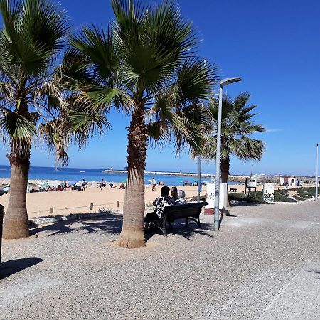 T1 Dunas 7 - Aconchegante, Wifi, 150Mt Praia Куартейра Екстер'єр фото