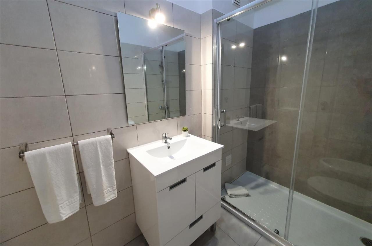 T1 Dunas 7 - Aconchegante, Wifi, 150Mt Praia Куартейра Екстер'єр фото