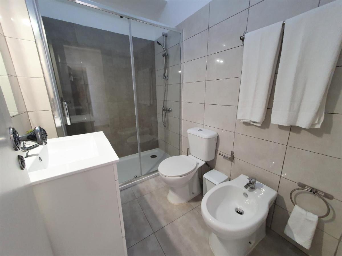 T1 Dunas 7 - Aconchegante, Wifi, 150Mt Praia Куартейра Екстер'єр фото