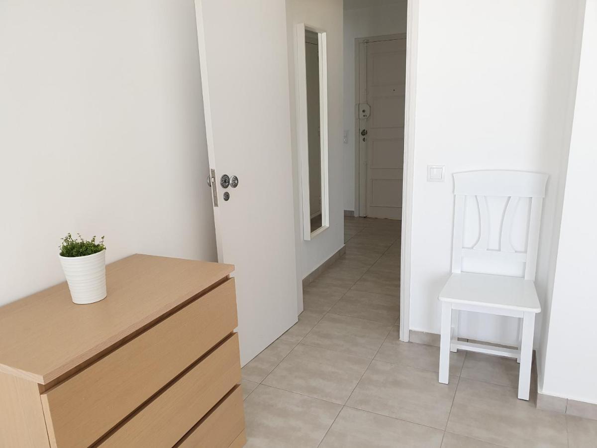 T1 Dunas 7 - Aconchegante, Wifi, 150Mt Praia Куартейра Екстер'єр фото
