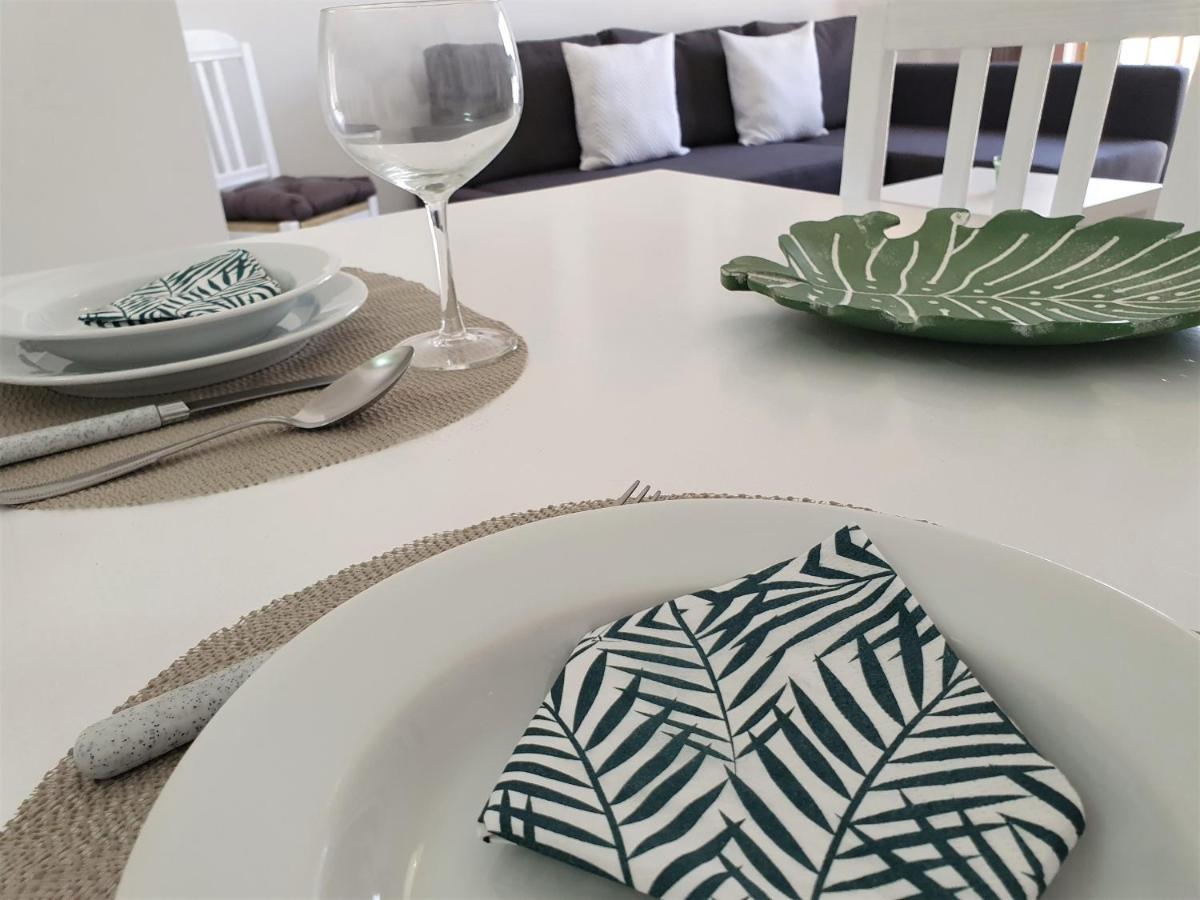 T1 Dunas 7 - Aconchegante, Wifi, 150Mt Praia Куартейра Екстер'єр фото